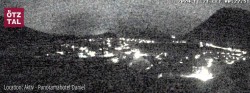 Archived image Webcam Sautens im Ötztal 01:00