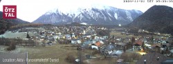 Archived image Webcam Sautens im Ötztal 06:00