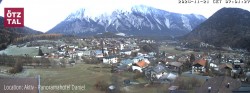 Archived image Webcam Sautens im Ötztal 07:00