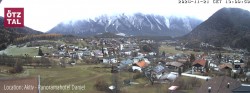 Archiv Foto Webcam Sautens im Ötztal 13:00