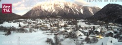 Archiv Foto Webcam Sautens im Ötztal 06:00