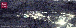 Archiv Foto Webcam Sautens im Ötztal 01:00