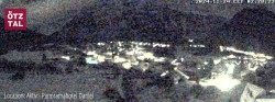 Archiv Foto Webcam Sautens im Ötztal 03:00