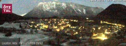 Archived image Webcam Sautens im Ötztal 06:00