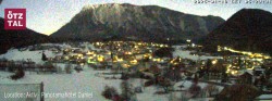 Archiv Foto Webcam Sautens im Ötztal 06:00