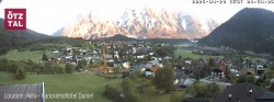 Archiv Foto Webcam Sautens im Ötztal 05:00