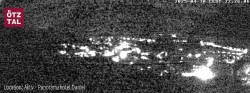 Archived image Webcam Sautens im Ötztal 23:00