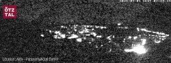 Archiv Foto Webcam Sautens im Ötztal 03:00
