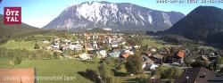 Archiv Foto Webcam Sautens im Ötztal 07:00