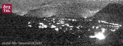 Archiv Foto Webcam Sautens im Ötztal 03:00