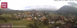 Archiv Foto Webcam Sautens im Ötztal 06:00