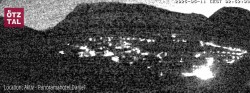 Archiv Foto Webcam Sautens im Ötztal 03:00
