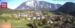 Archiv Foto Webcam Sautens im Ötztal 07:00