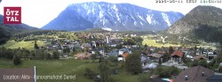Archiv Foto Webcam Sautens im Ötztal 15:00