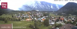 Archiv Foto Webcam Sautens im Ötztal 17:00