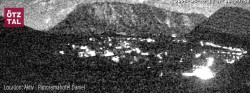 Archiv Foto Webcam Sautens im Ötztal 01:00
