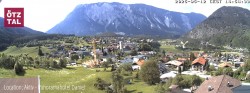 Archiv Foto Webcam Sautens im Ötztal 15:00