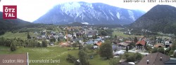 Archiv Foto Webcam Sautens im Ötztal 17:00