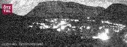 Archiv Foto Webcam Sautens im Ötztal 23:00