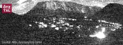 Archiv Foto Webcam Sautens im Ötztal 01:00