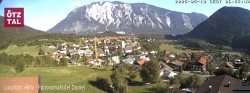 Archiv Foto Webcam Sautens im Ötztal 07:00