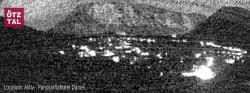 Archiv Foto Webcam Sautens im Ötztal 01:00