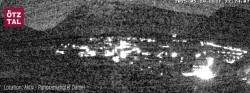 Archived image Webcam Sautens im Ötztal 23:00