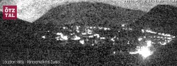 Archiv Foto Webcam Sautens im Ötztal 03:00