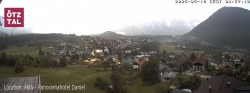 Archiv Foto Webcam Sautens im Ötztal 05:00