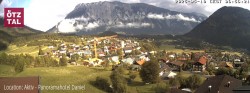 Archiv Foto Webcam Sautens im Ötztal 07:00
