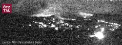 Archiv Foto Webcam Sautens im Ötztal 01:00