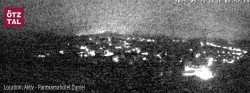 Archiv Foto Webcam Sautens im Ötztal 03:00