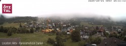 Archiv Foto Webcam Sautens im Ötztal 06:00