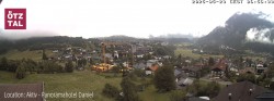 Archiv Foto Webcam Sautens im Ötztal 07:00