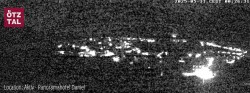 Archiv Foto Webcam Sautens im Ötztal 01:00