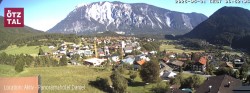 Archiv Foto Webcam Sautens im Ötztal 07:00