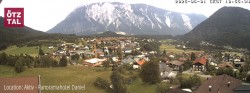 Archiv Foto Webcam Sautens im Ötztal 11:00