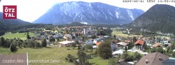 Archiv Foto Webcam Sautens im Ötztal 15:00