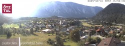 Archiv Foto Webcam Sautens im Ötztal 17:00