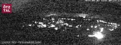 Archiv Foto Webcam Sautens im Ötztal 01:00