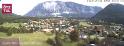 Archiv Foto Webcam Sautens im Ötztal 06:00