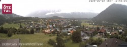 Archiv Foto Webcam Sautens im Ötztal 13:00