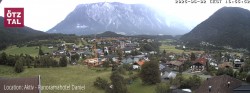 Archiv Foto Webcam Sautens im Ötztal 17:00