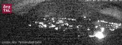 Archiv Foto Webcam Sautens im Ötztal 01:00