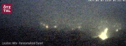 Archiv Foto Webcam Sautens im Ötztal 03:00