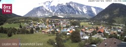 Archiv Foto Webcam Sautens im Ötztal 11:00