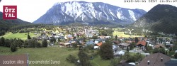 Archiv Foto Webcam Sautens im Ötztal 13:00