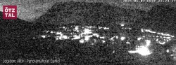 Archiv Foto Webcam Sautens im Ötztal 18:00