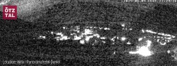 Archived image Webcam Sautens im Ötztal 23:00
