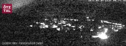 Archived image Webcam Sautens im Ötztal 01:00